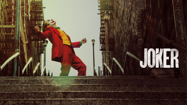 Joker | Desktop wallpapers, 4K 3840x2160, movie poster, Hd image 1920x1080