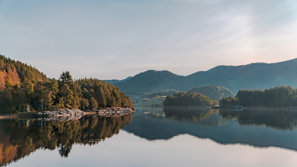 Nature in Norway | Photography, 4K, HD, desktop, wallpapers