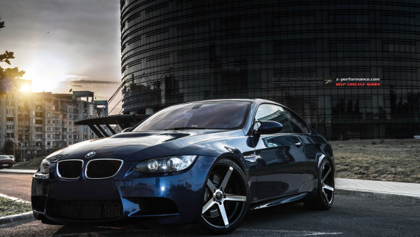  BMW M3 |  Fondo de pantalla HD, imagen 4k para escritorio y teléfonos, 3840x2160, 1920x1080