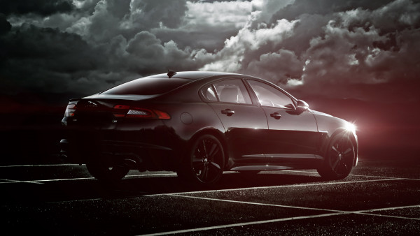 Jaguar XF S | HD wallpaper, 4k background for phones and desktop,  photography, picture