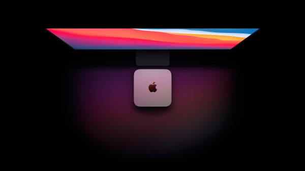 Mac Mini | Desktop 4K, HD wallpapers