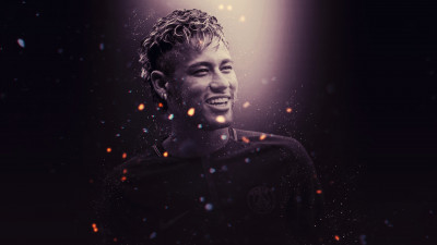 Neymar for PSG