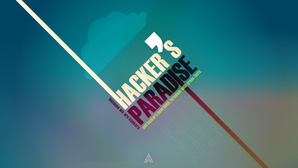 Hacker's Paradise