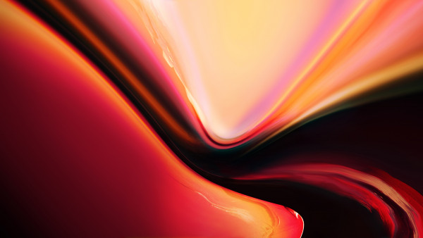 OnePlus 7 Abstract