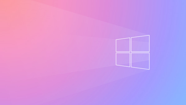Windows Logo 2020 | 5K, desktop, image, HD wallpapers, 4K, HD