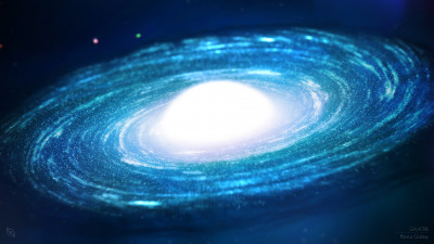 Parvus Galaxy