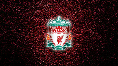 Liverpool - You'll never walk alone