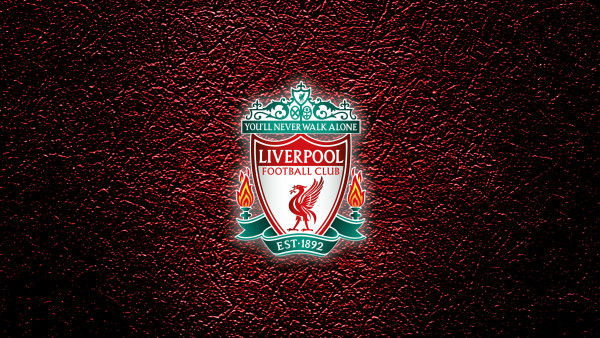 Liverpool - You'll never walk alone