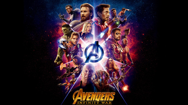 All the heroes from Avengers: Infinity War | HD wallpaper, 3840x2160,  desktop background, 4k, poster