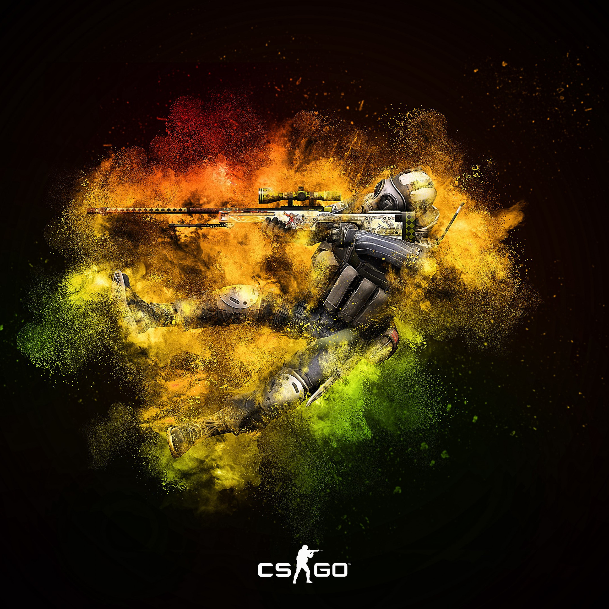 Top 93+ Images 0p counter-strike global offensive wallpapers Latest