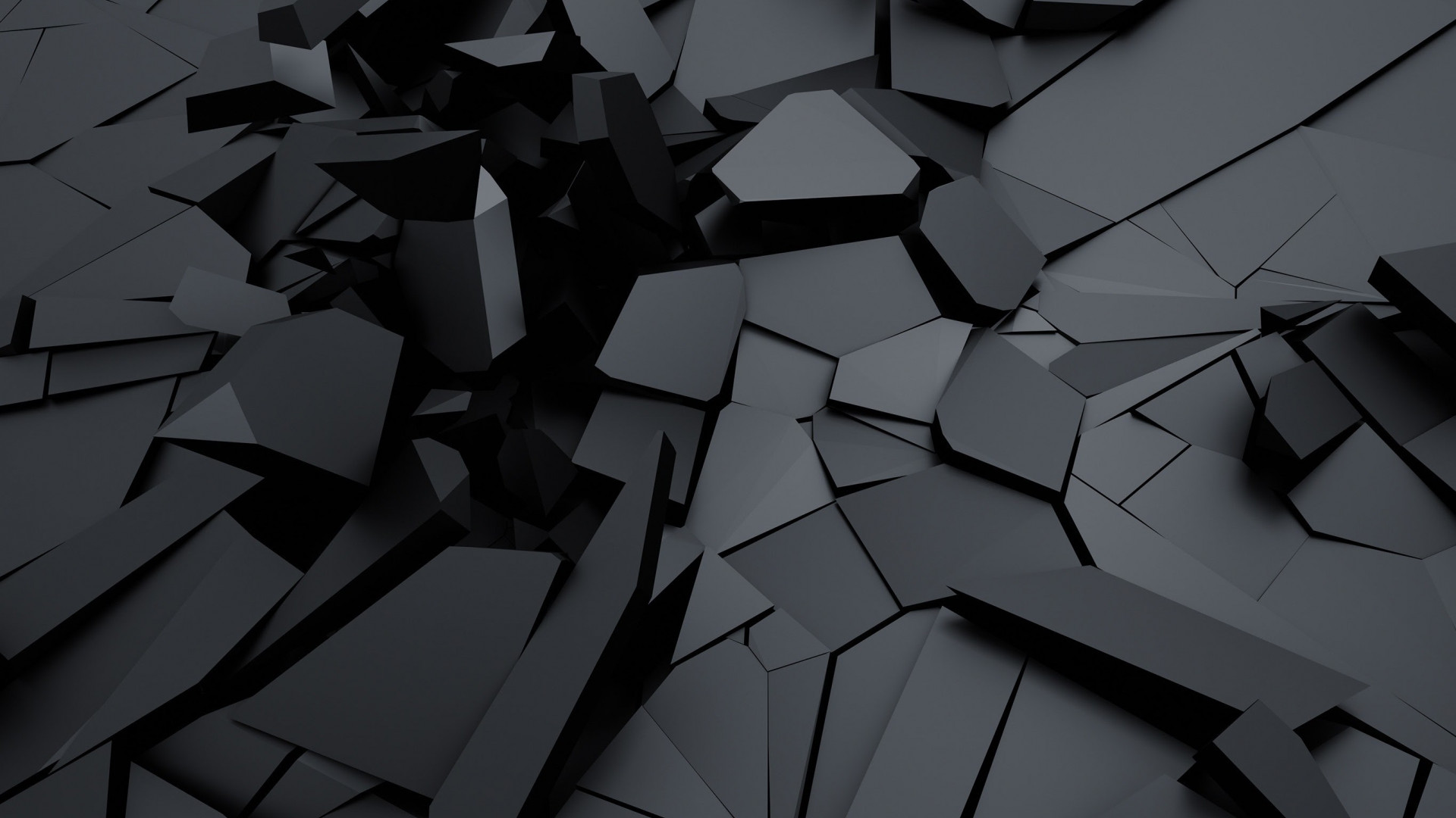 Cracked surface wallpaper 1920x1080