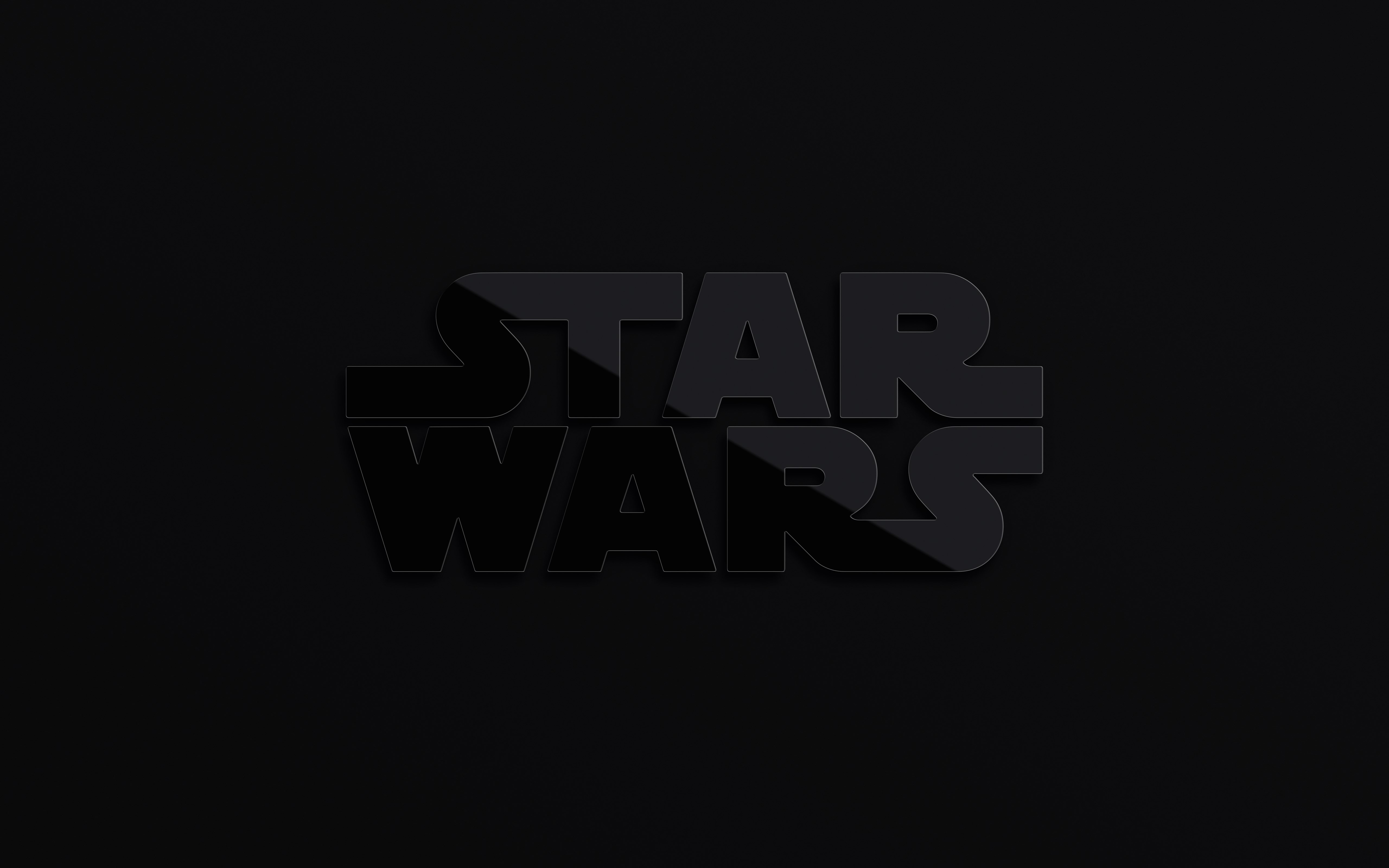 Star Wars. Fan art wallpaper 5120x3200