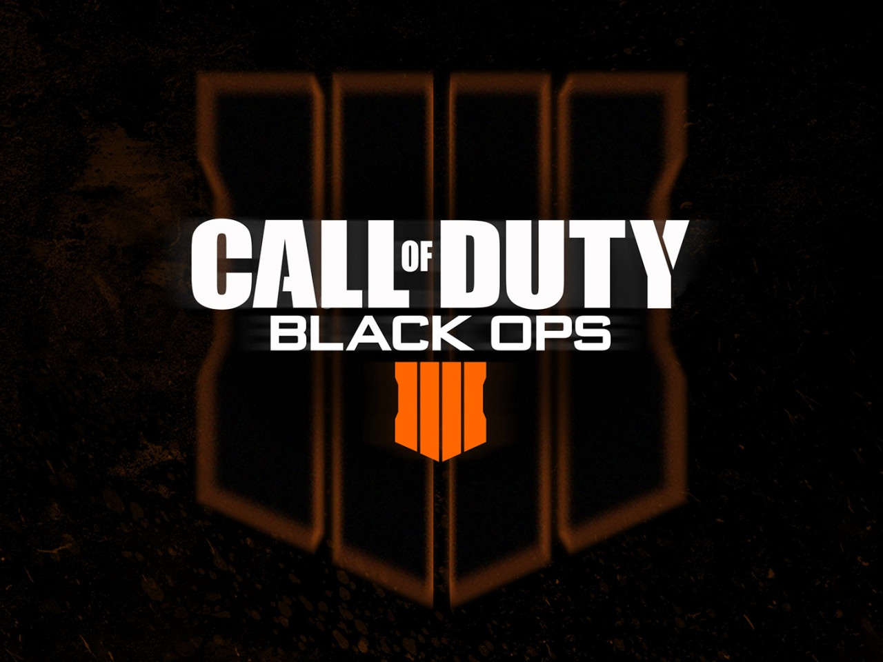 Call of Duty Black Ops 4 reveal wallpaper 1280x960