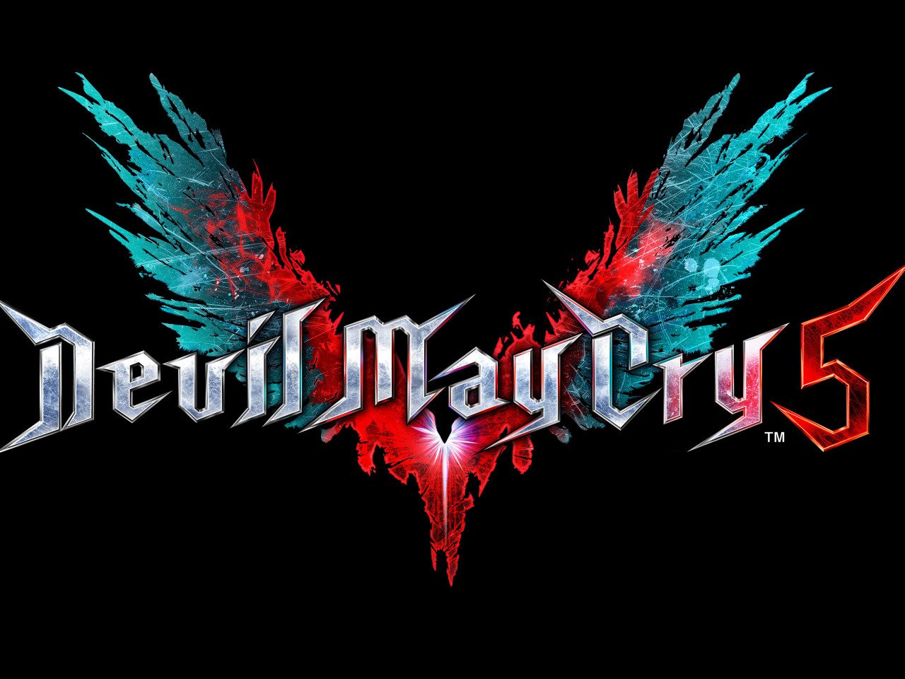 Devil May Cry 5 wallpaper 1280x960