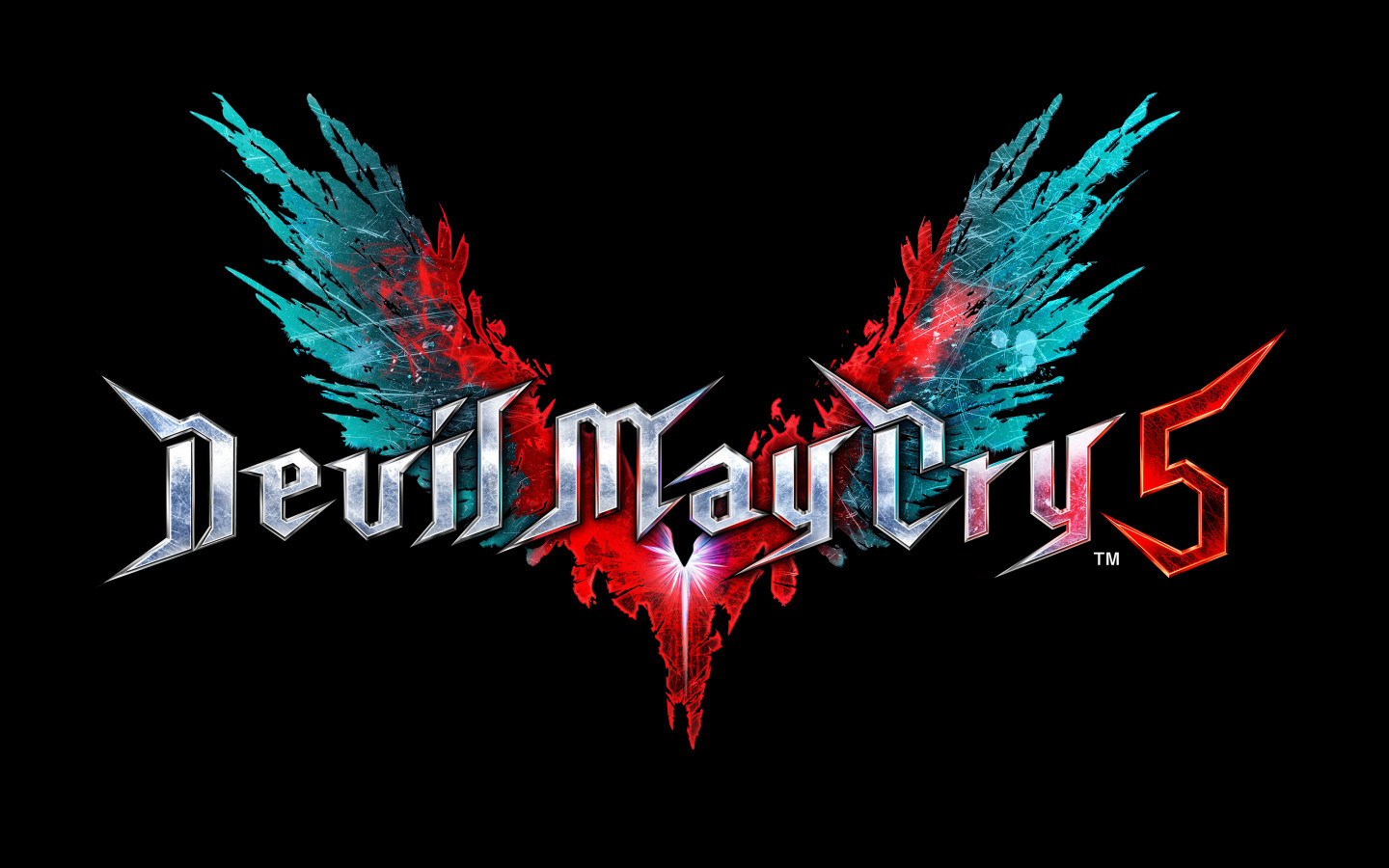 Devil May Cry 5 wallpaper 1440x900