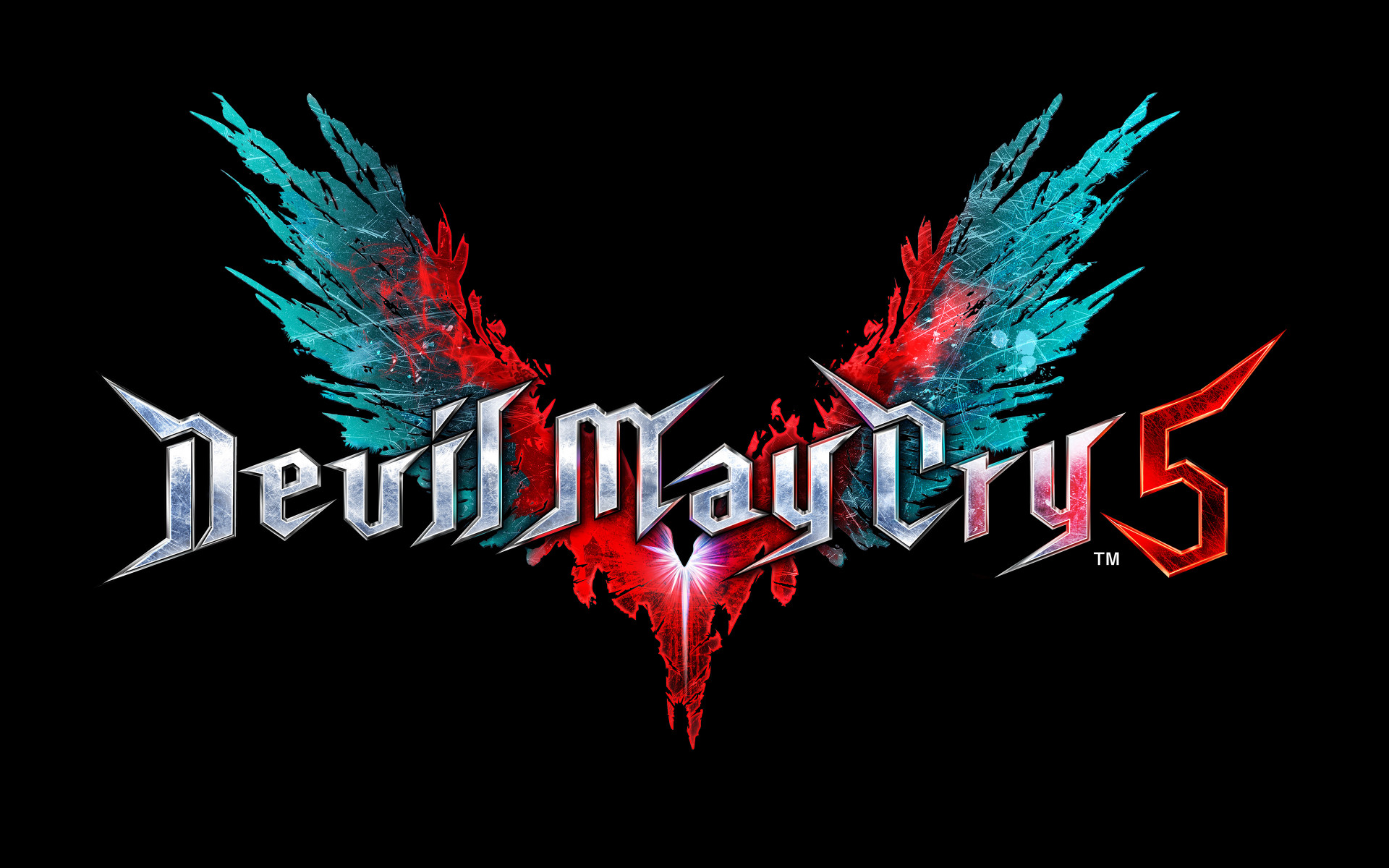 Devil May Cry 5 wallpaper 1920x1200