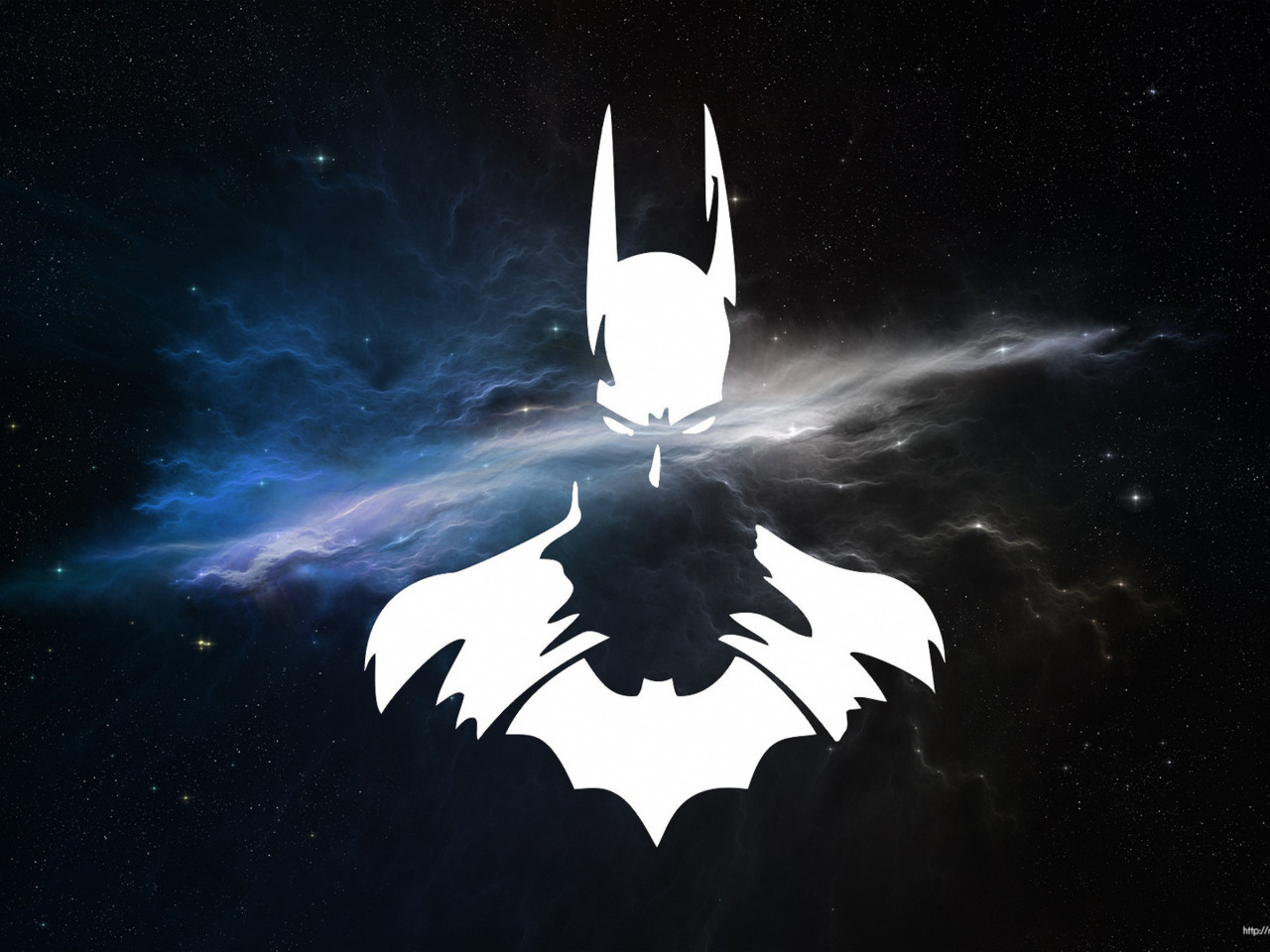Batman Dark Knight wallpaper 1280x960