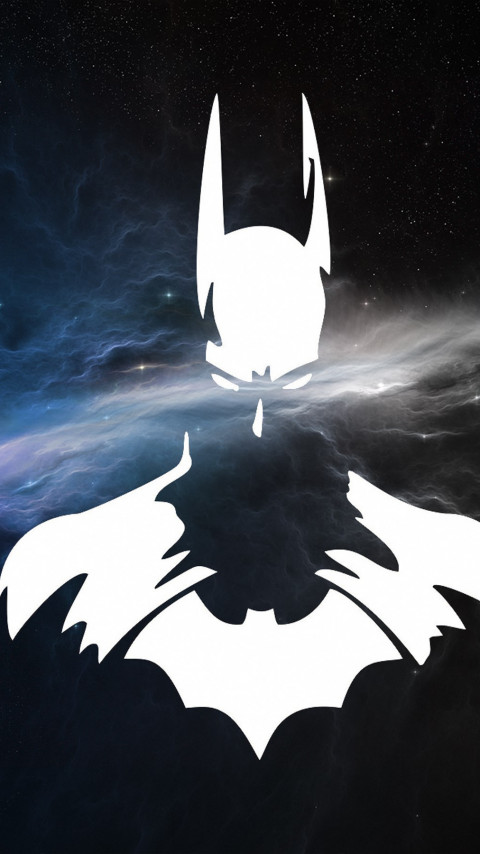 Batman Dark Knight wallpaper 480x854