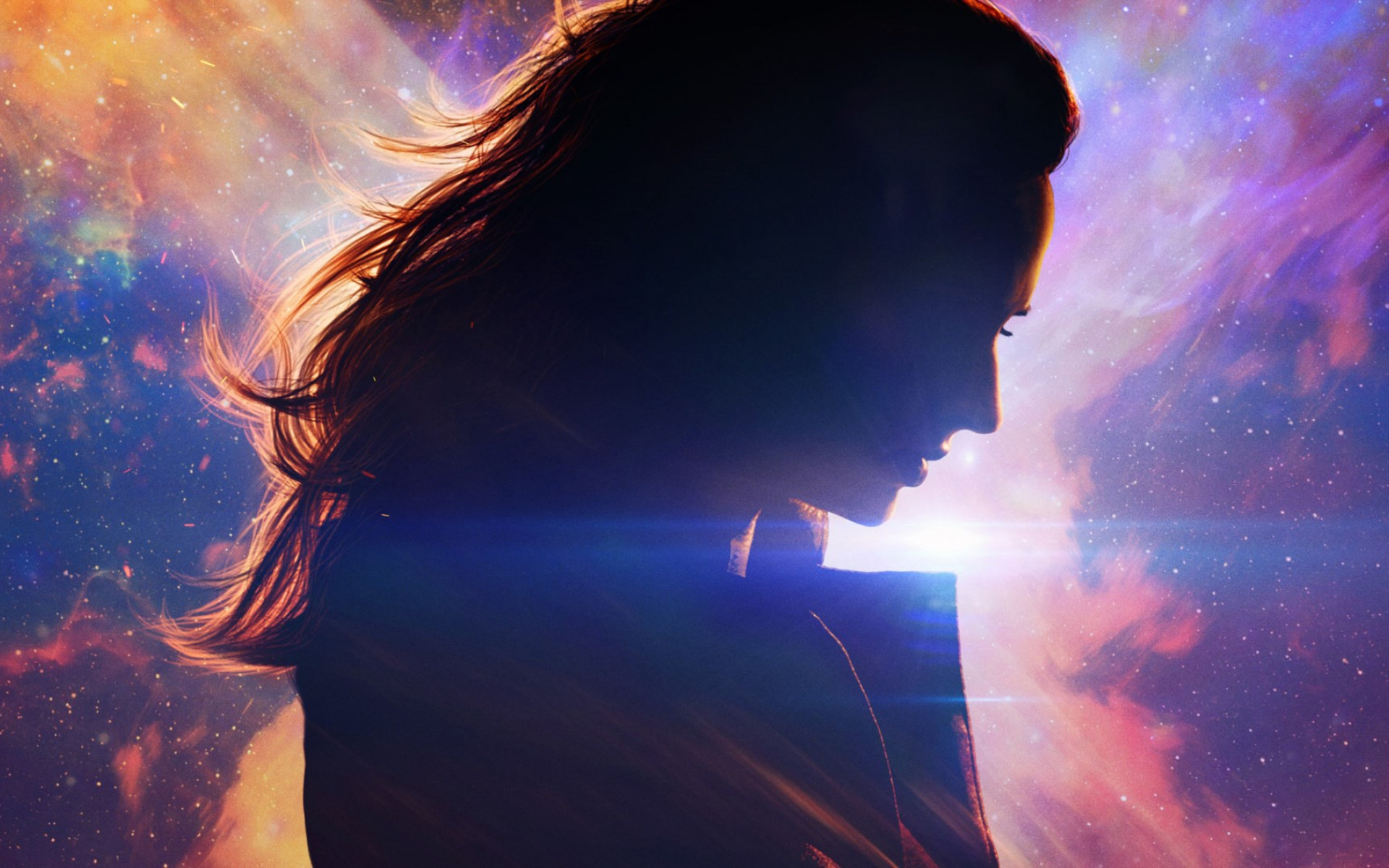 X Men Dark Phoenix wallpaper 1280x800