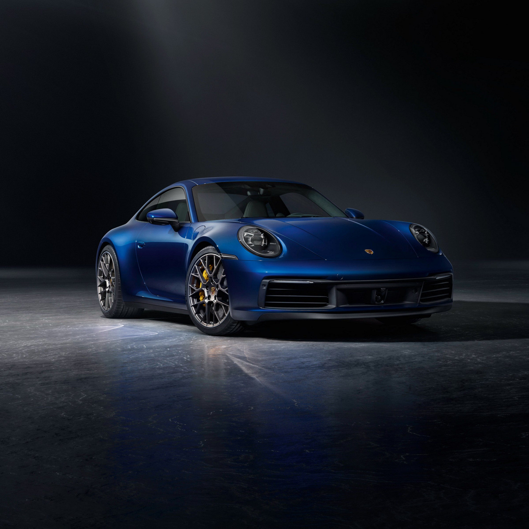 Porsche 911 Carrera 2020 4S wallpaper 2048x2048