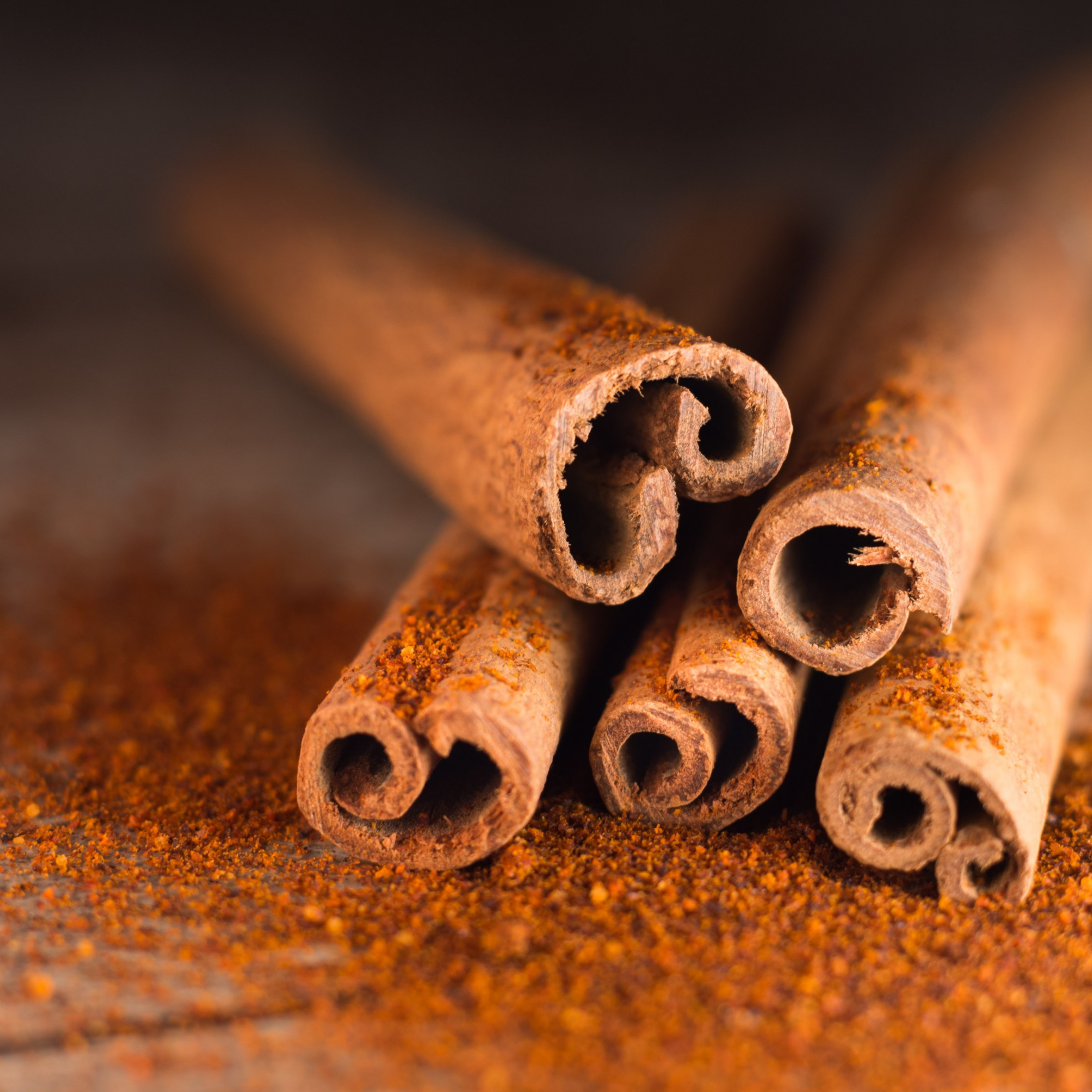 Cinnamon wallpaper 2224x2224