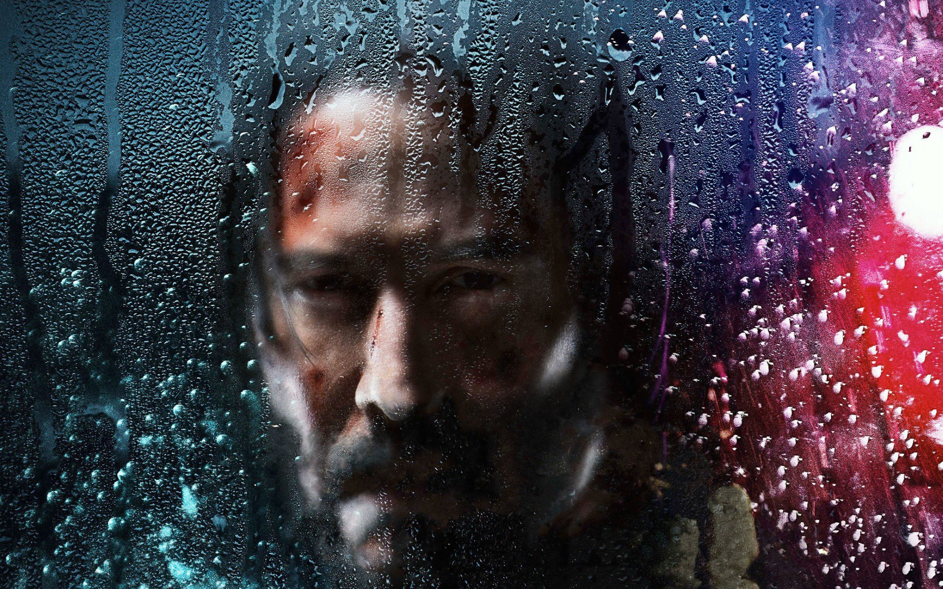 John Wick 3 Parabellum wallpaper 1680x1050