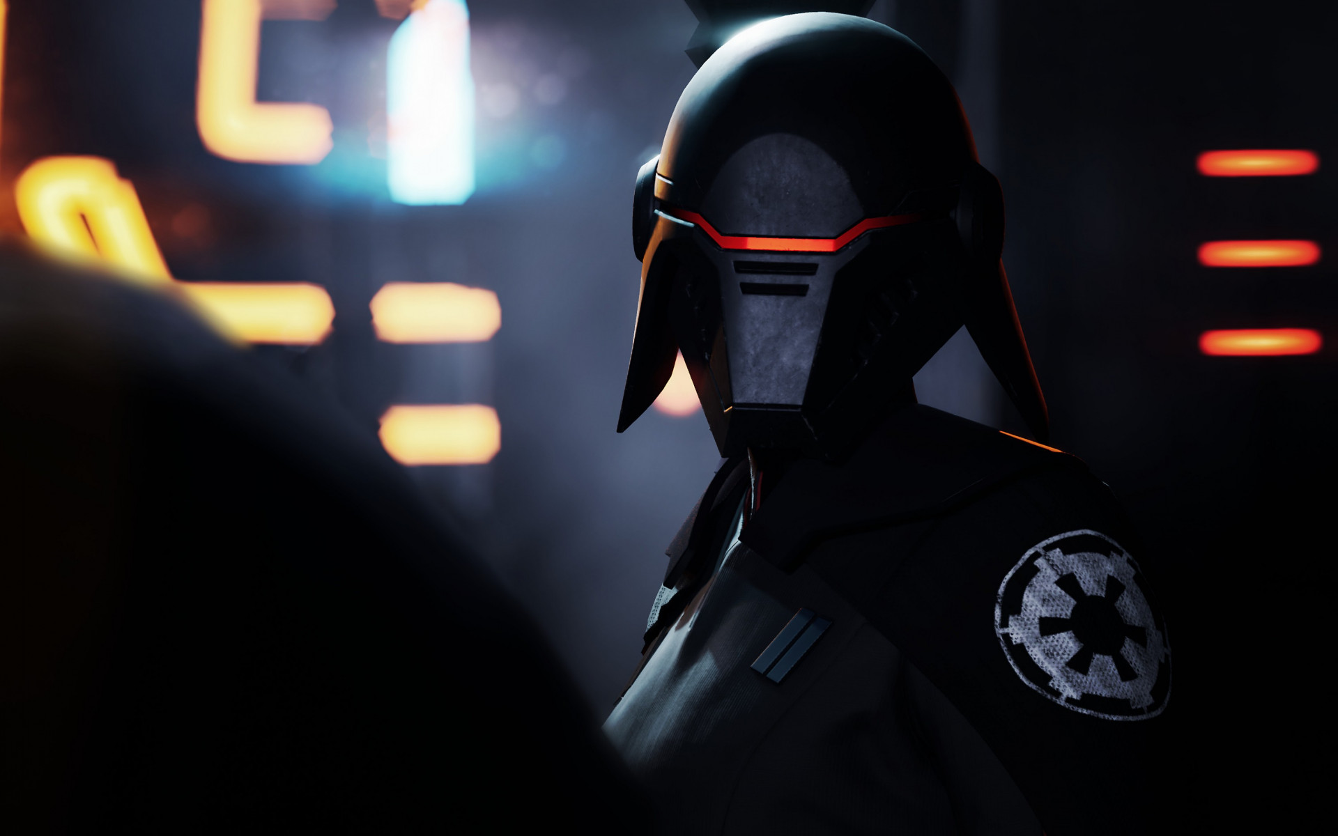 Star Wars Jedi: Fallen Order soldier wallpaper 1920x1200