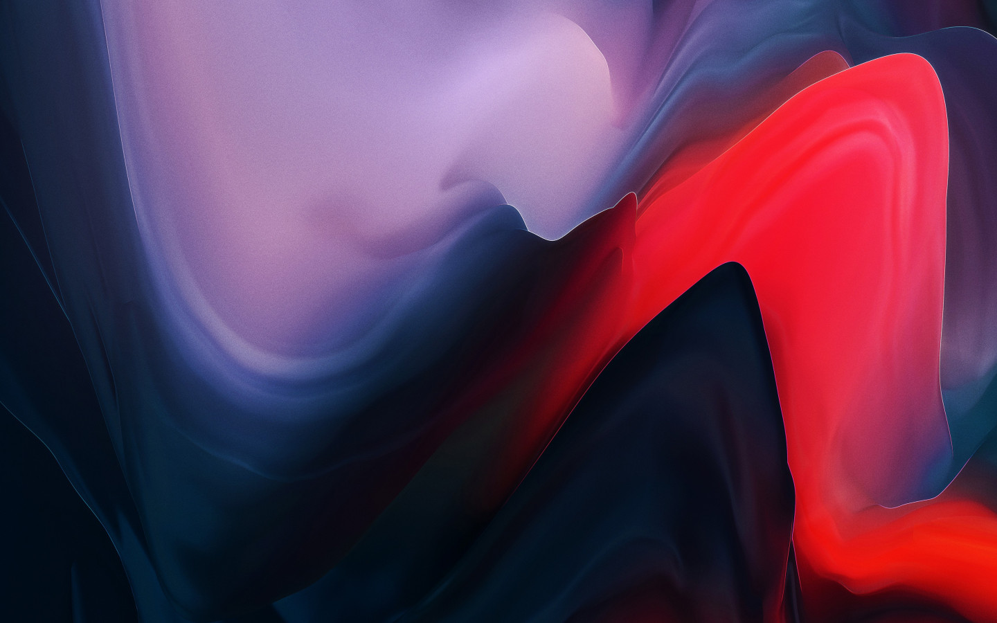 The Abstract from OnePlus 6T wallpaper 1440x900