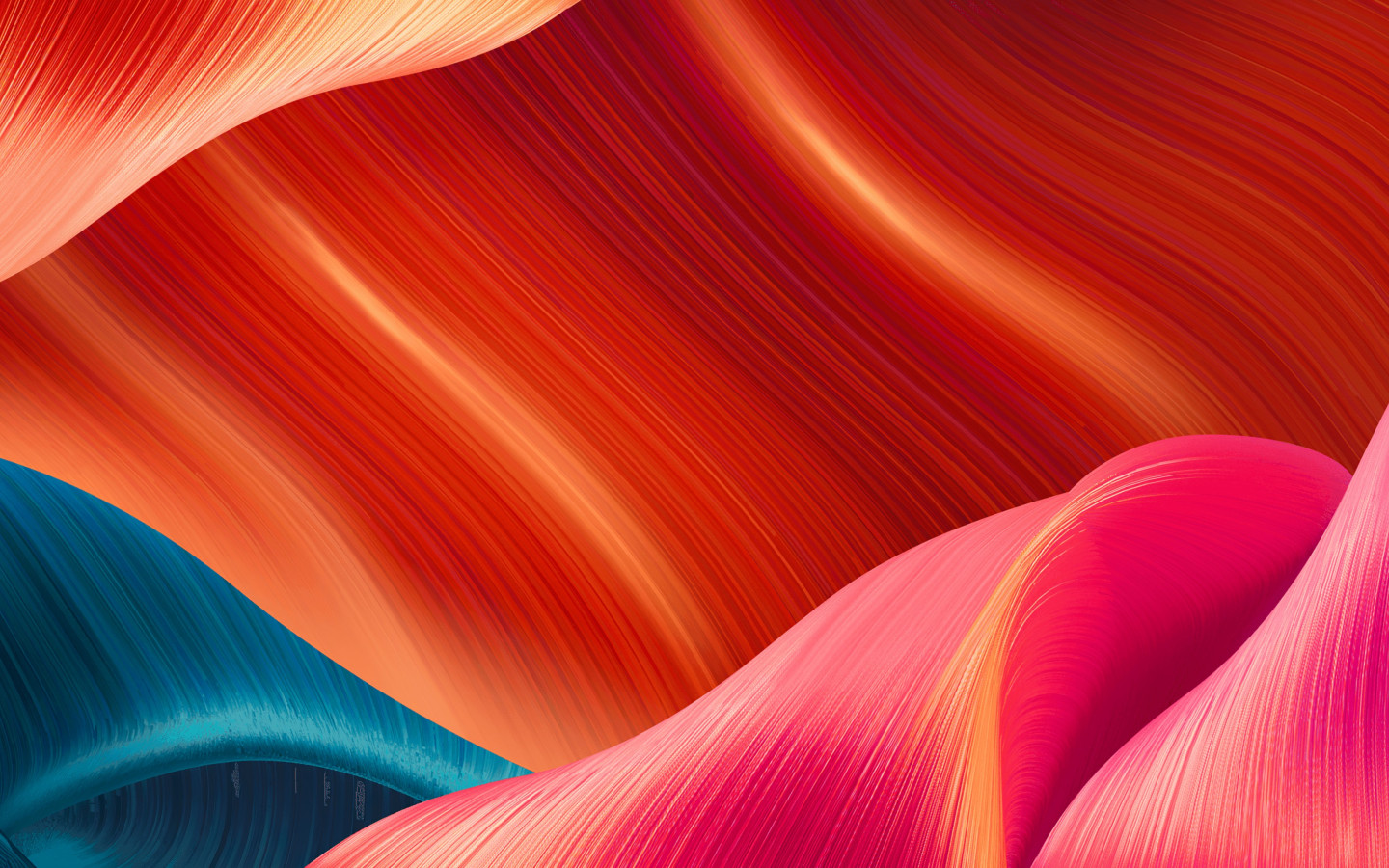 Vivid colors wallpaper 1440x900