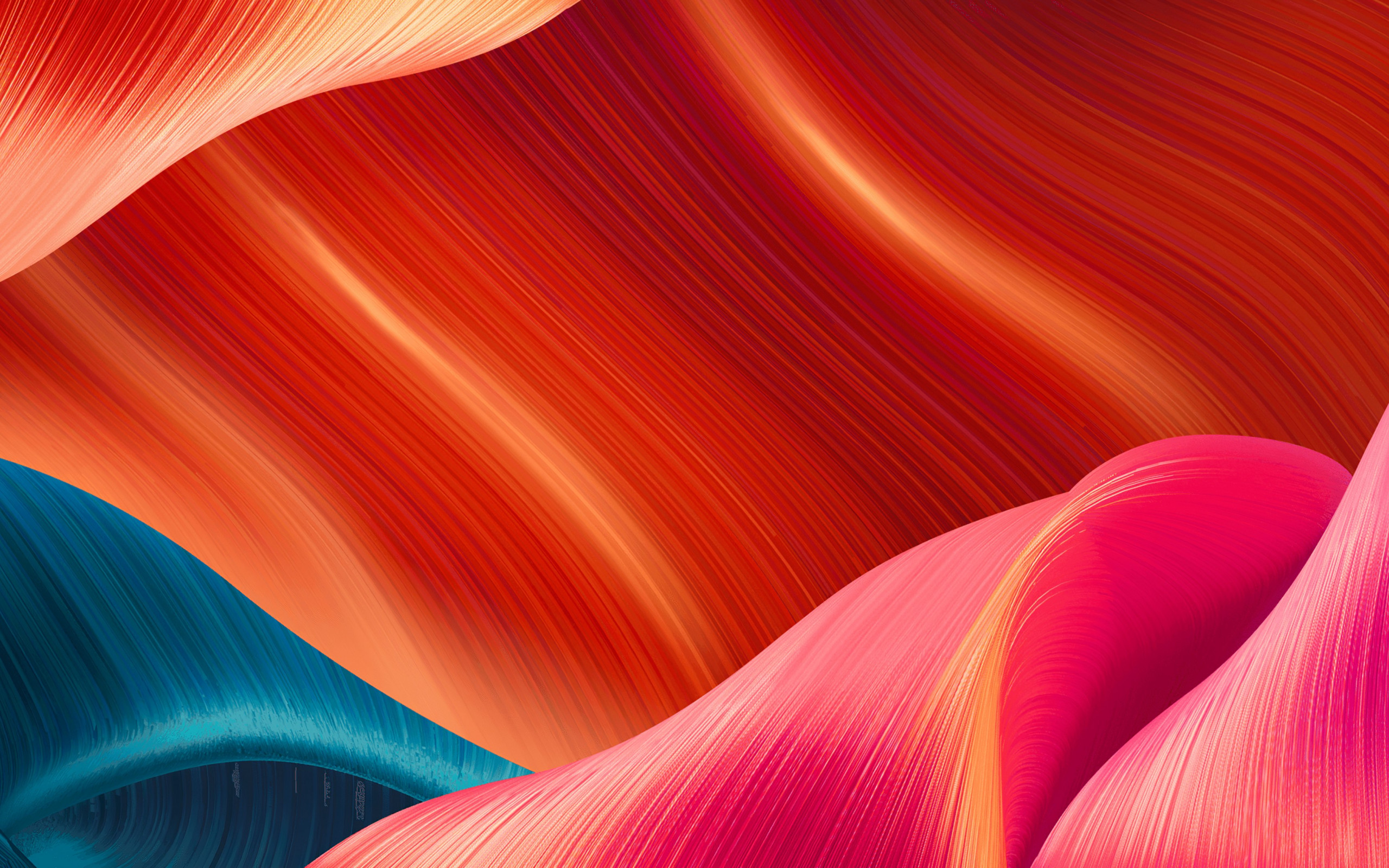 Vivid colors wallpaper 2560x1600
