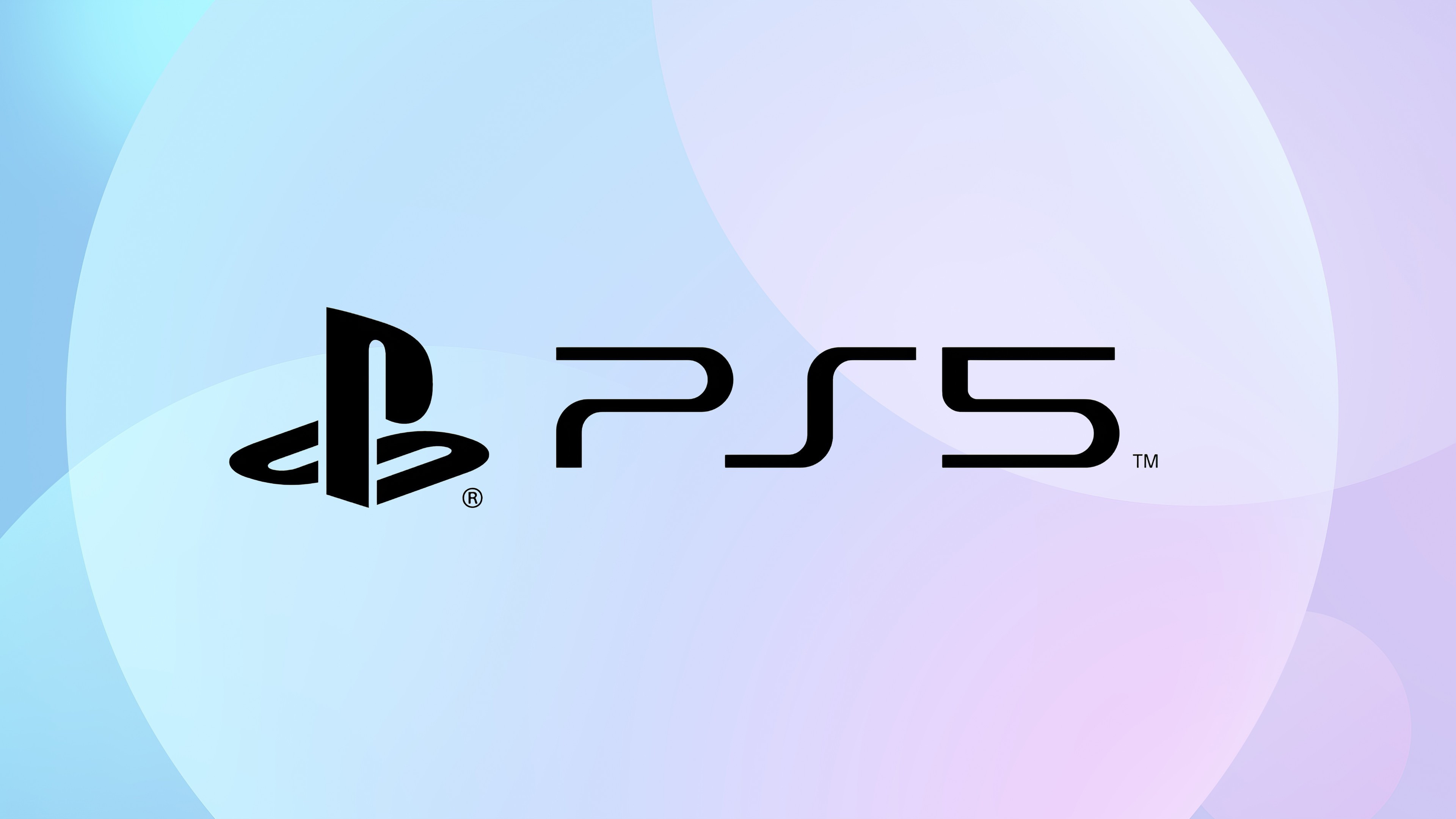 Playstation 5 wallpaper 3840x2160