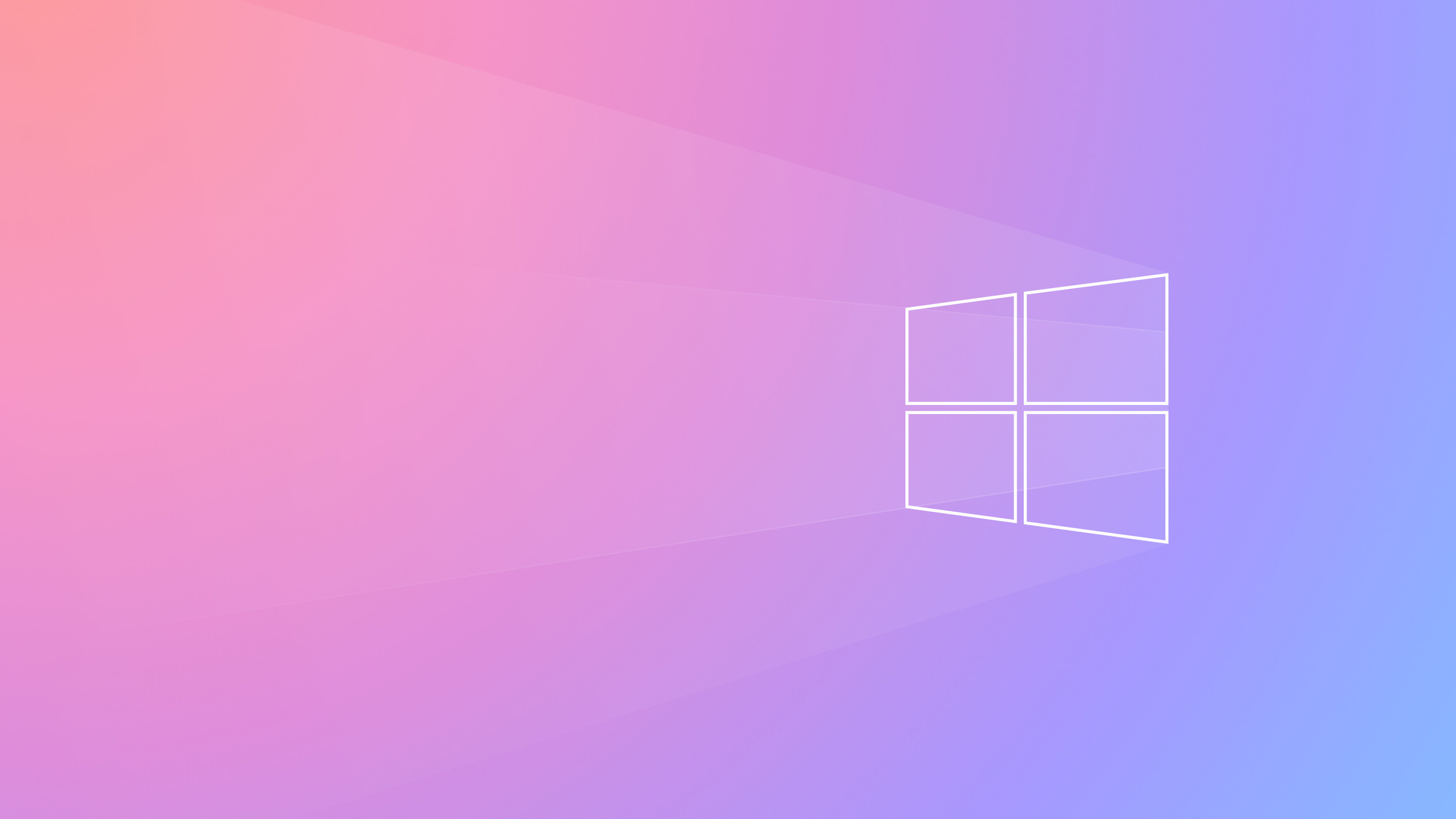Windows Logo 2020 wallpaper 2880x1620