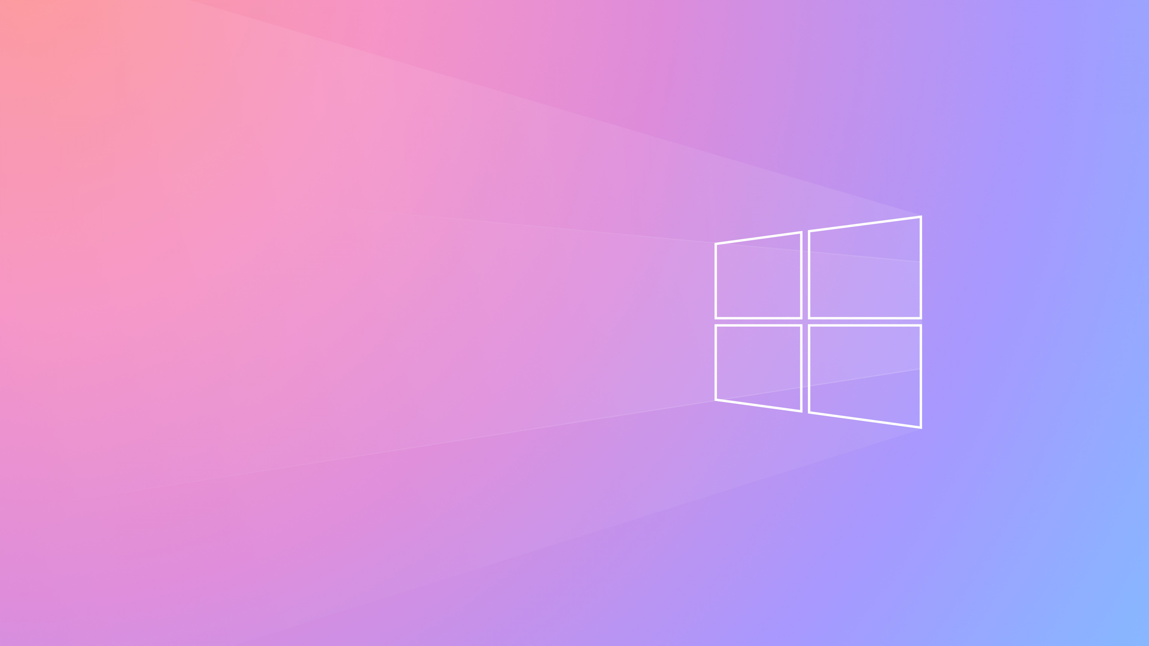 Windows Logo 2020 wallpaper 3840x2160