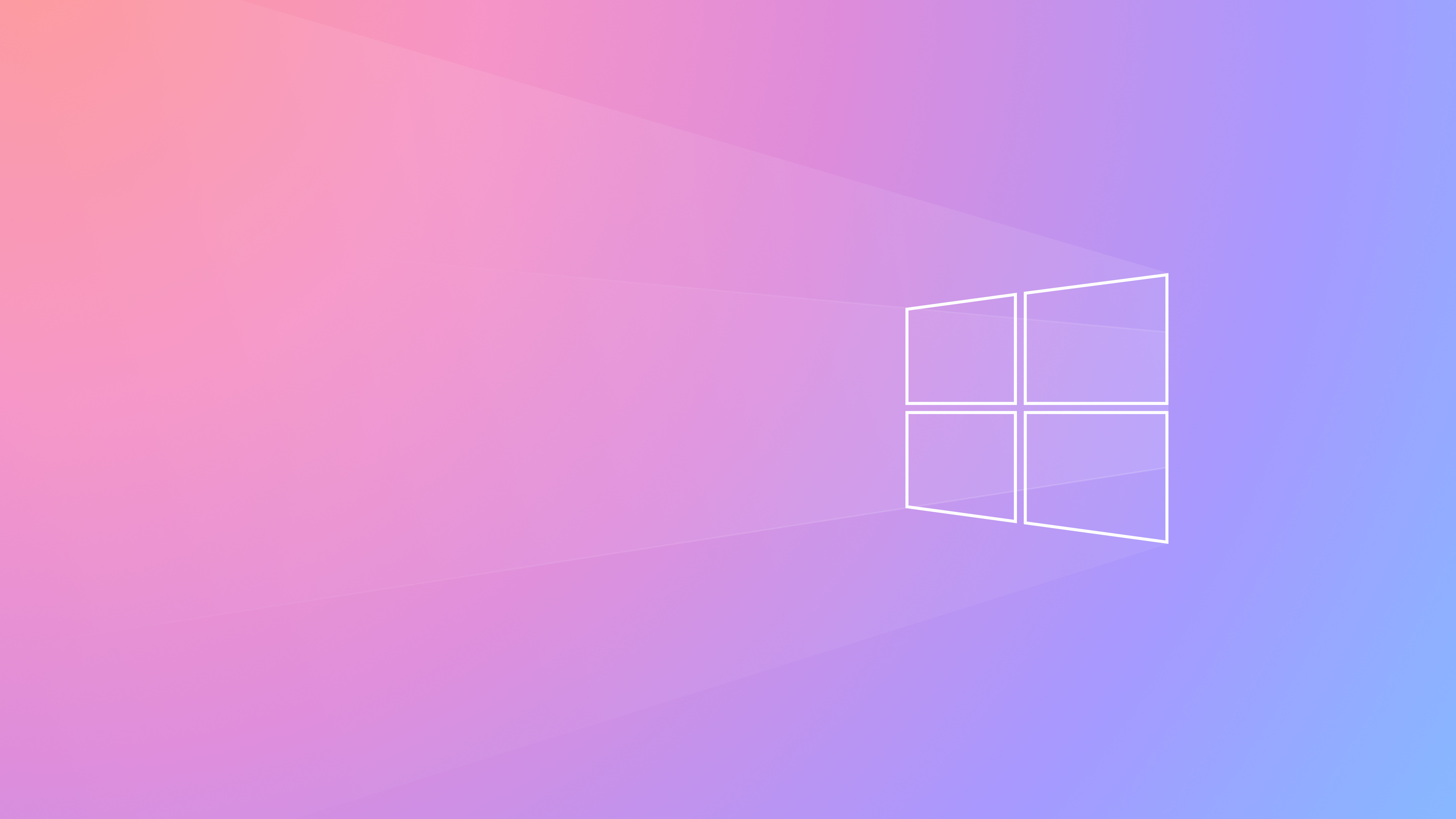 Windows Logo 2020 wallpaper 5120x2880