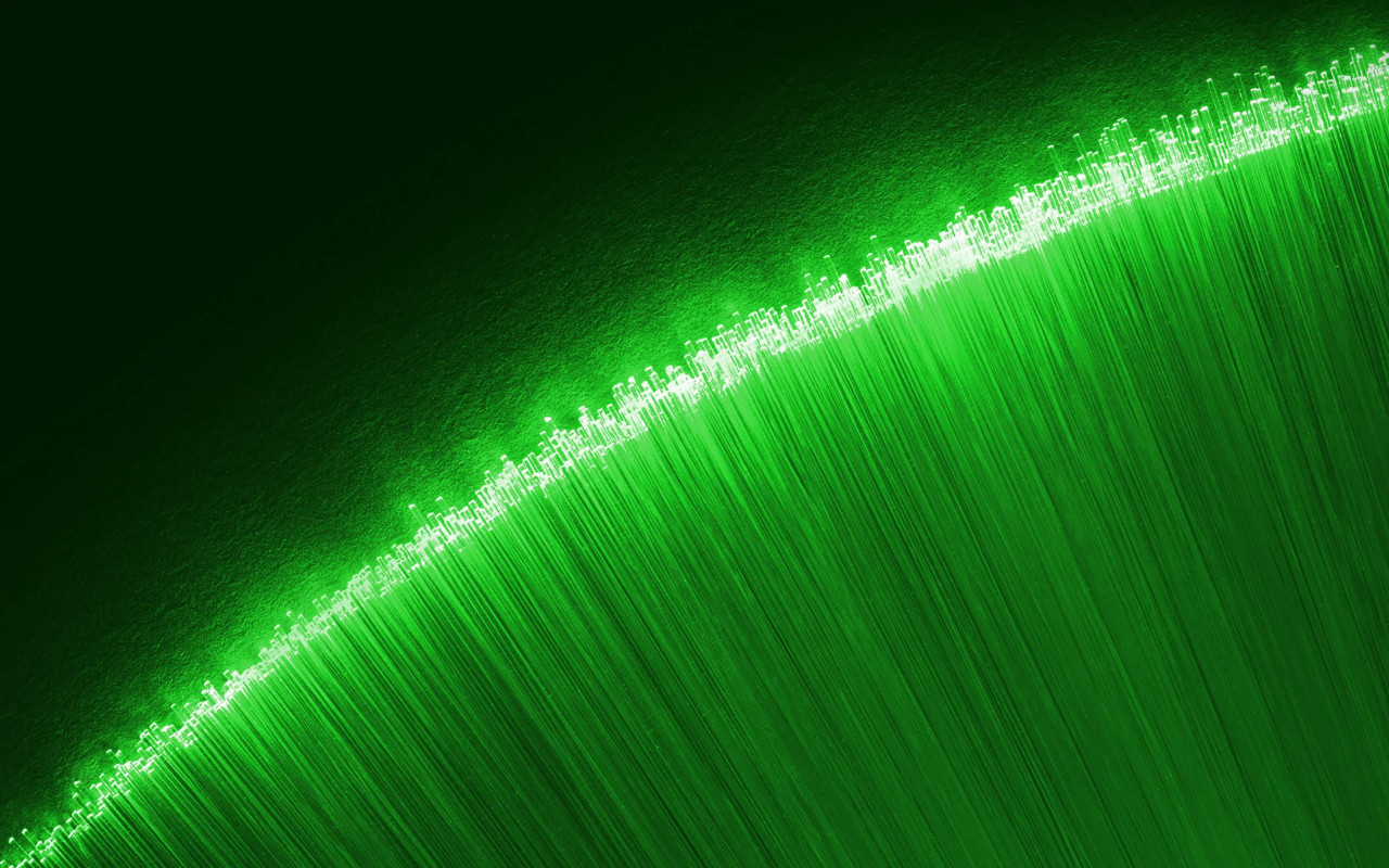 Green lights by Moto G7 wallpaper 1280x800