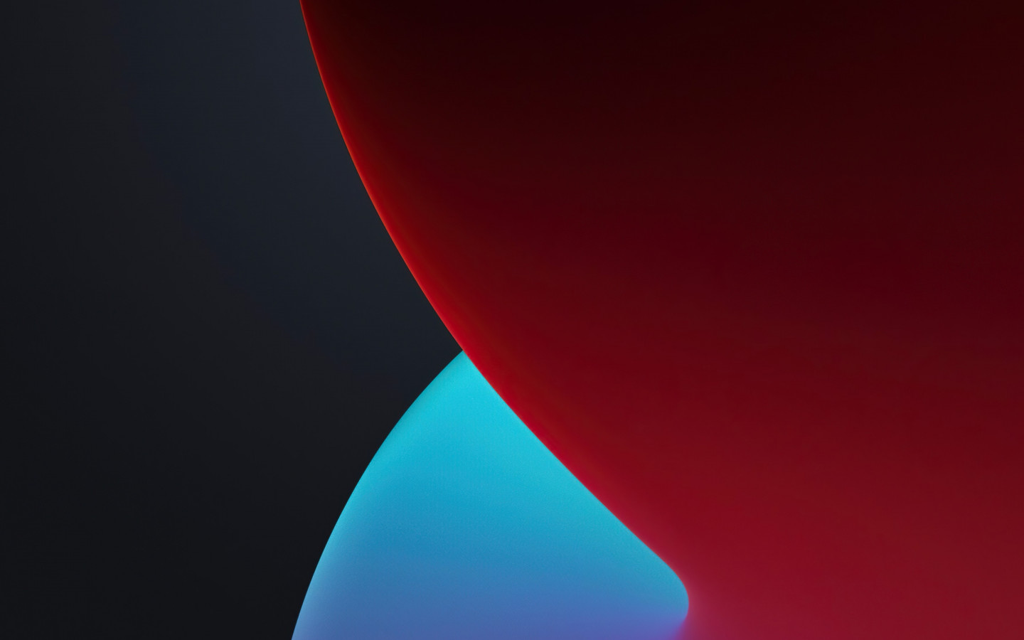 iOS 14 WWDC wallpaper 1440x900