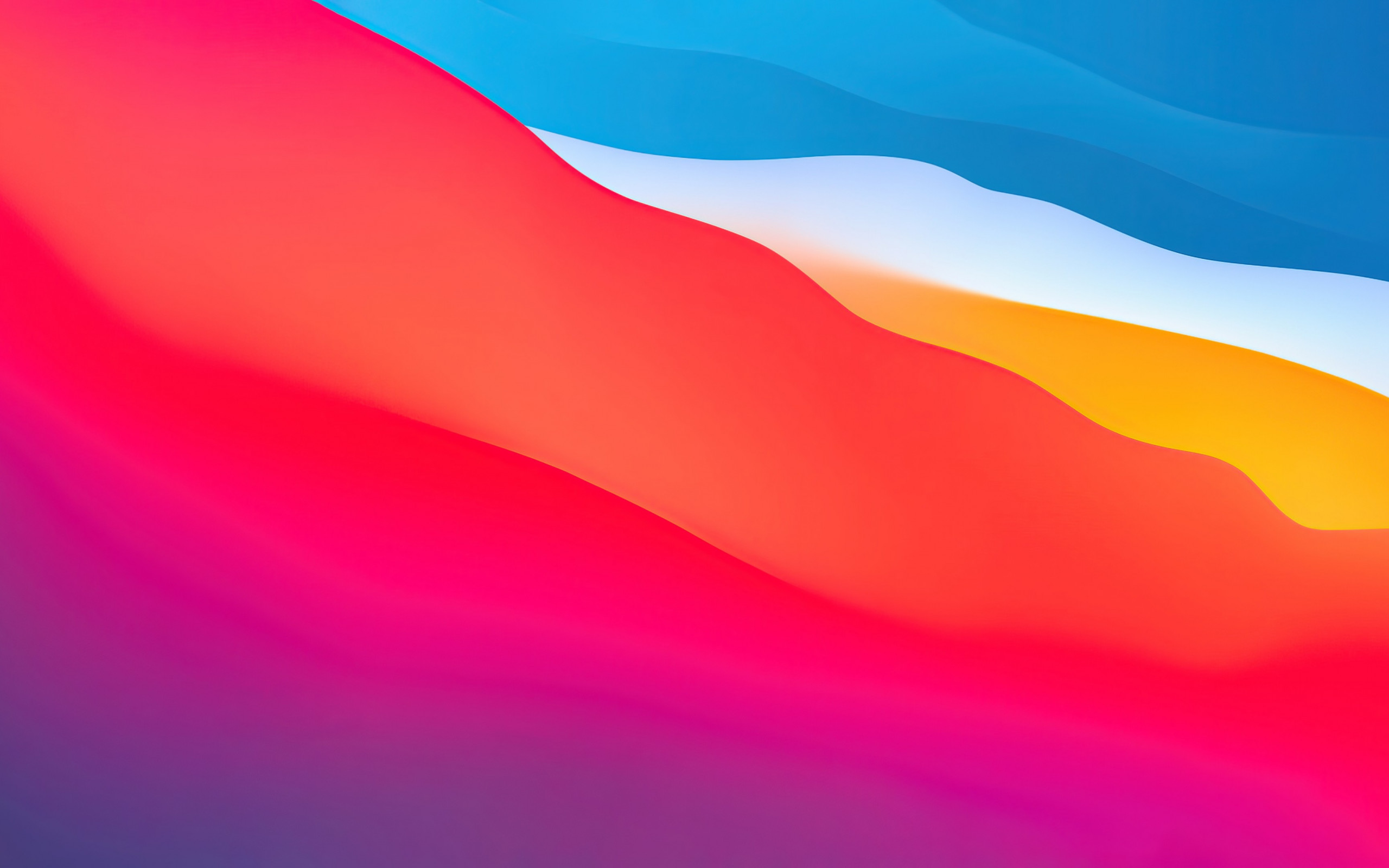 Awesome Macbook Big Sur Wallpaper 4K Download