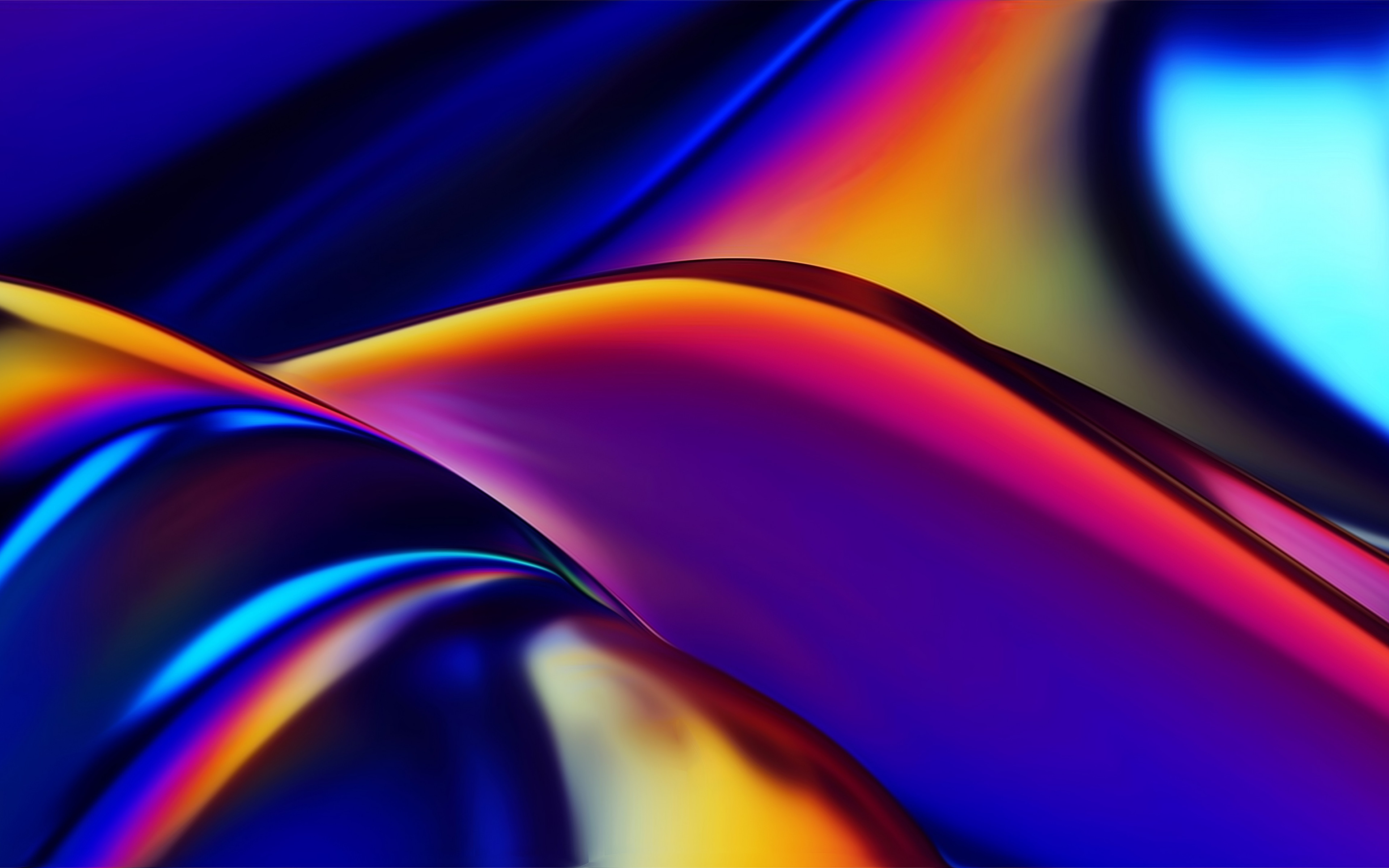 Apple Pro Display XDR wallpaper 3840x2400