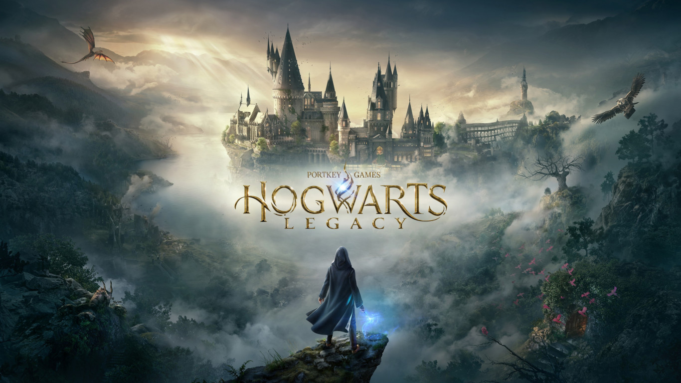 hogwarts legacy download steam