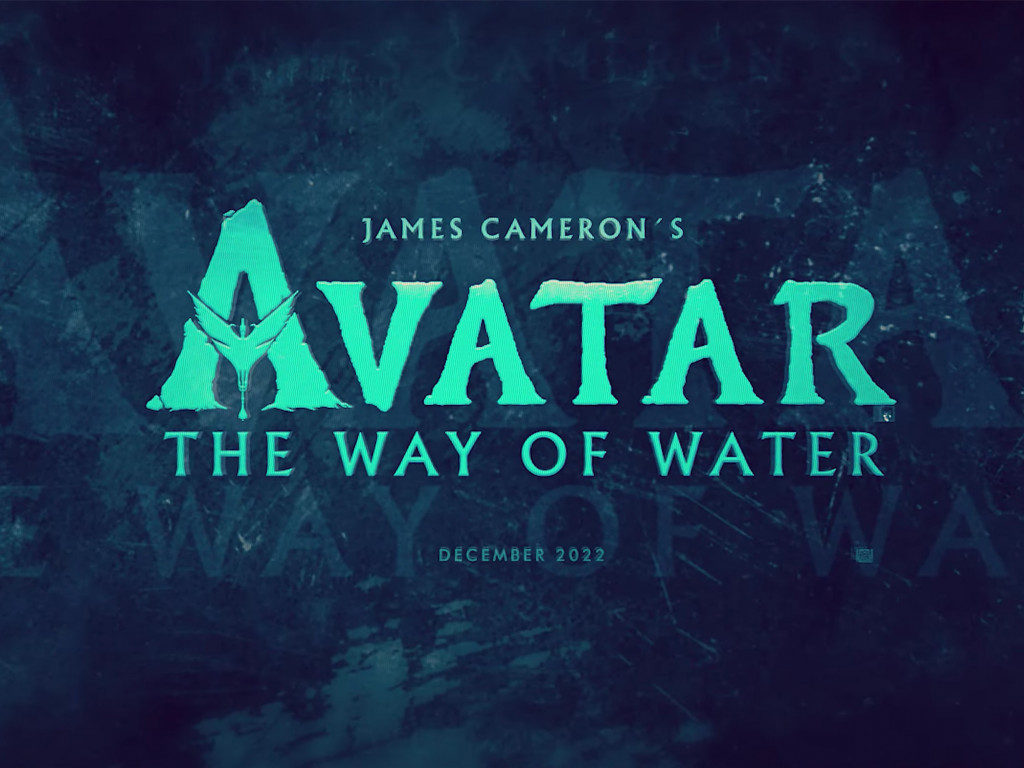 Avatar 2 The Way of Water wallpaper 1024x768