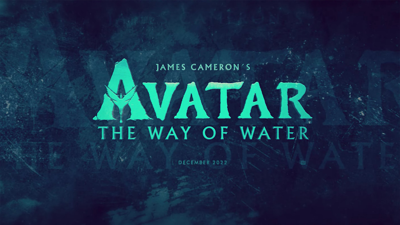 Avatar 2 The Way of Water wallpaper 1280x720