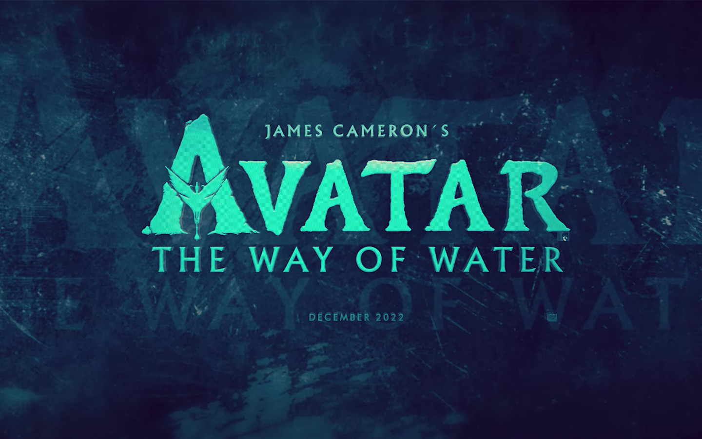 Avatar 2 The Way of Water wallpaper 1440x900