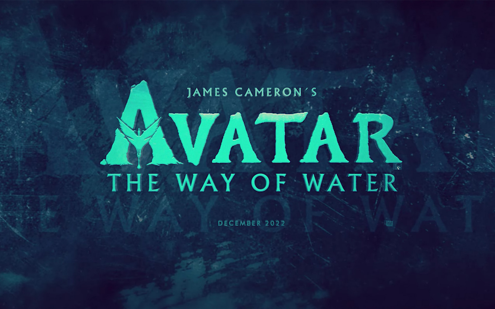 Avatar 2 The Way of Water wallpaper 1680x1050