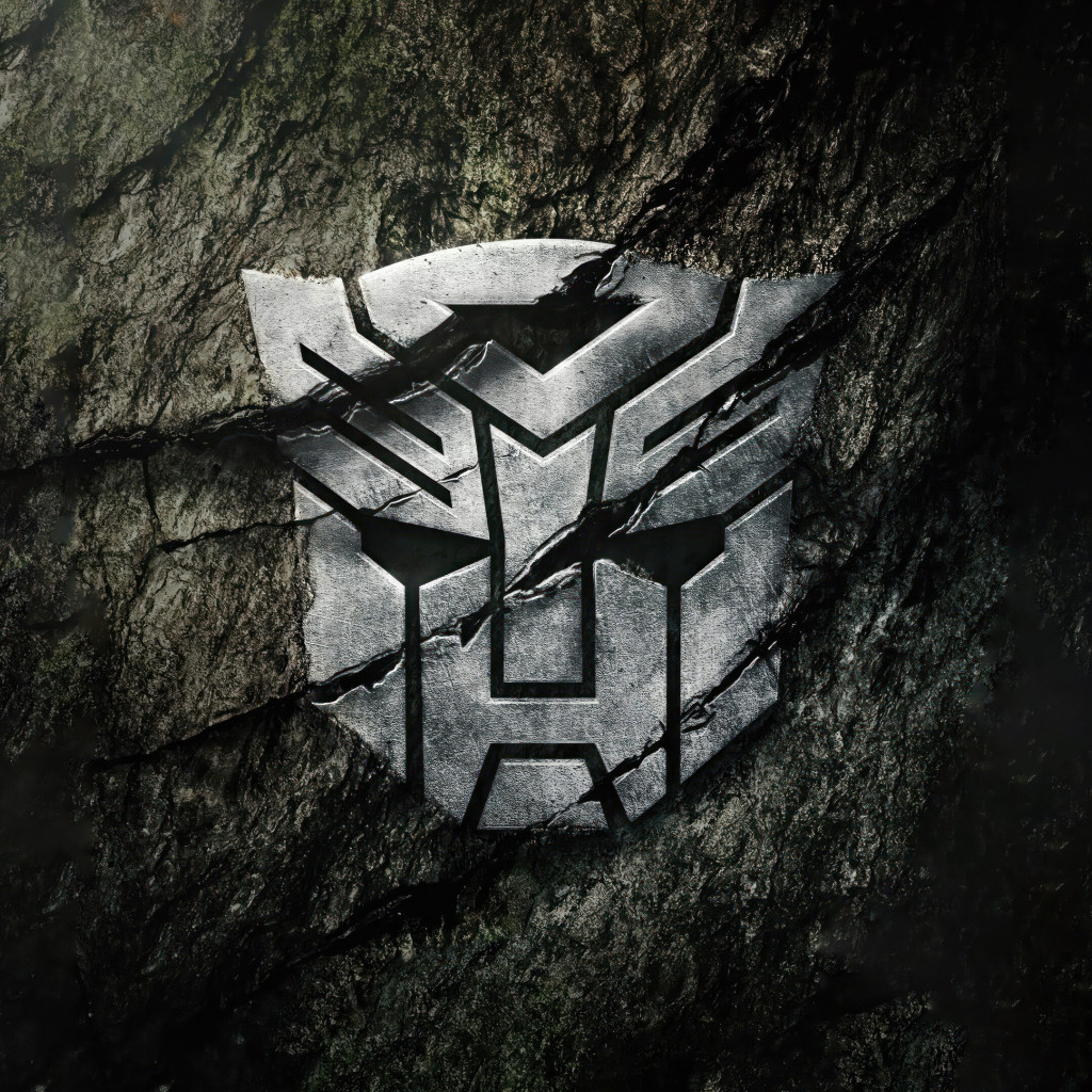 Transformers: Rise of the Beasts wallpaper 1024x1024
