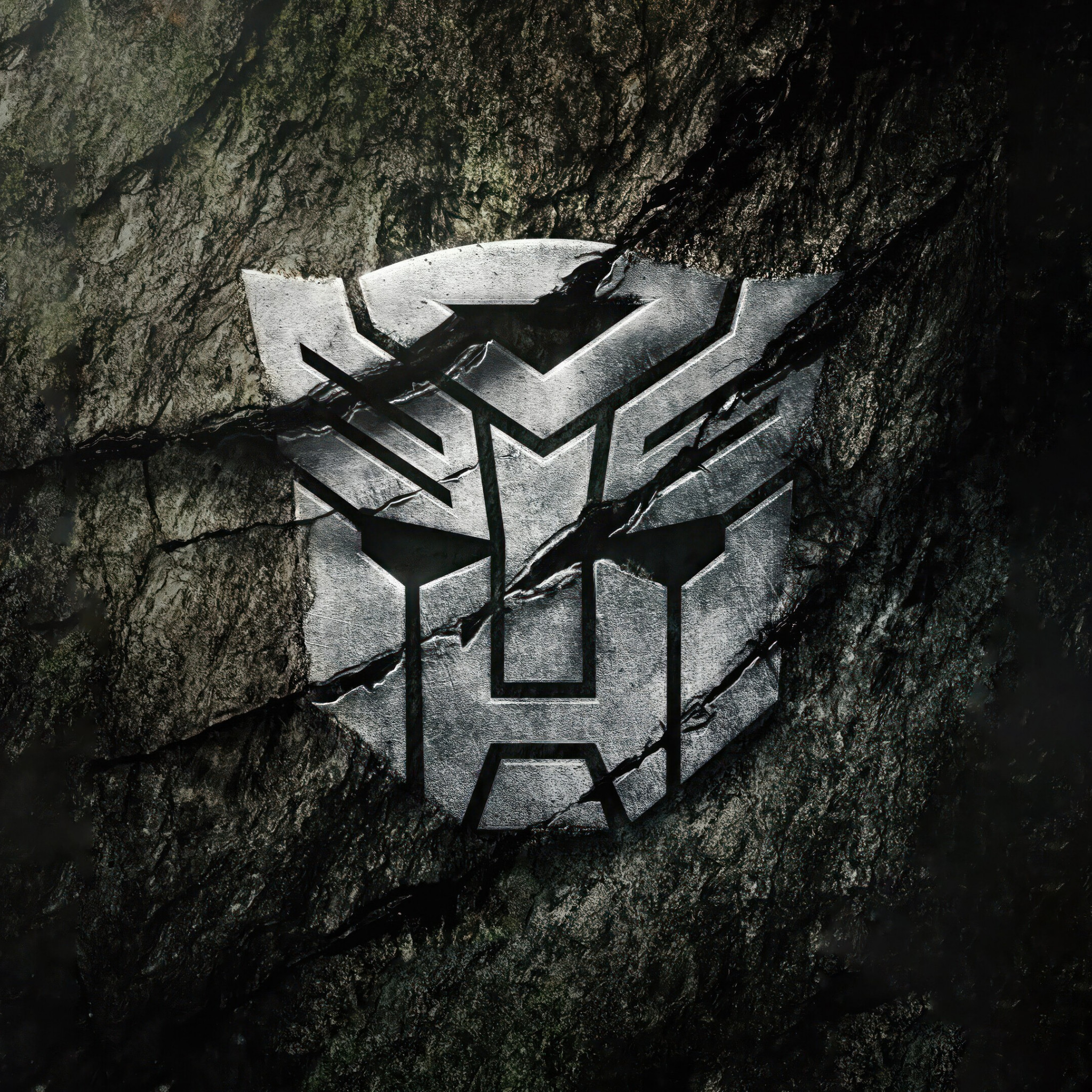 Transformers: Rise of the Beasts wallpaper 2048x2048