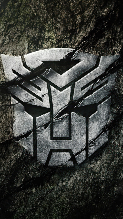Transformers: Rise of the Beasts wallpaper 480x854