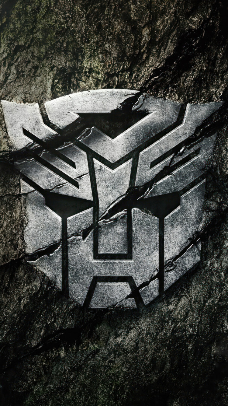 Transformers: Rise of the Beasts wallpaper 750x1334