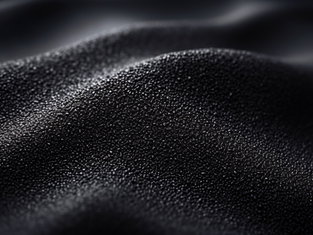 Black sand from iPhone 15 wallpaper 1280x960