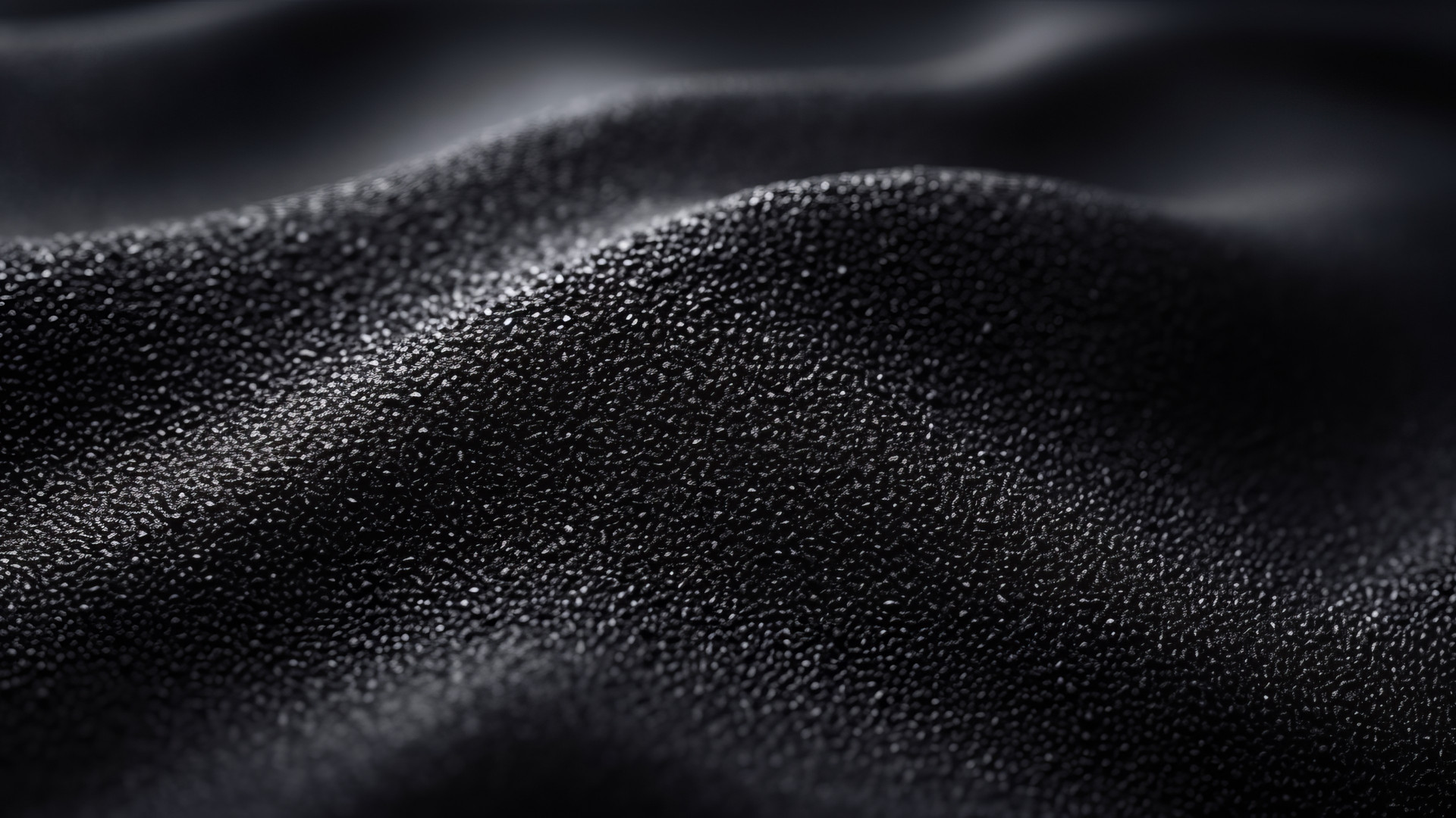 Black sand from iPhone 15 wallpaper 1920x1080