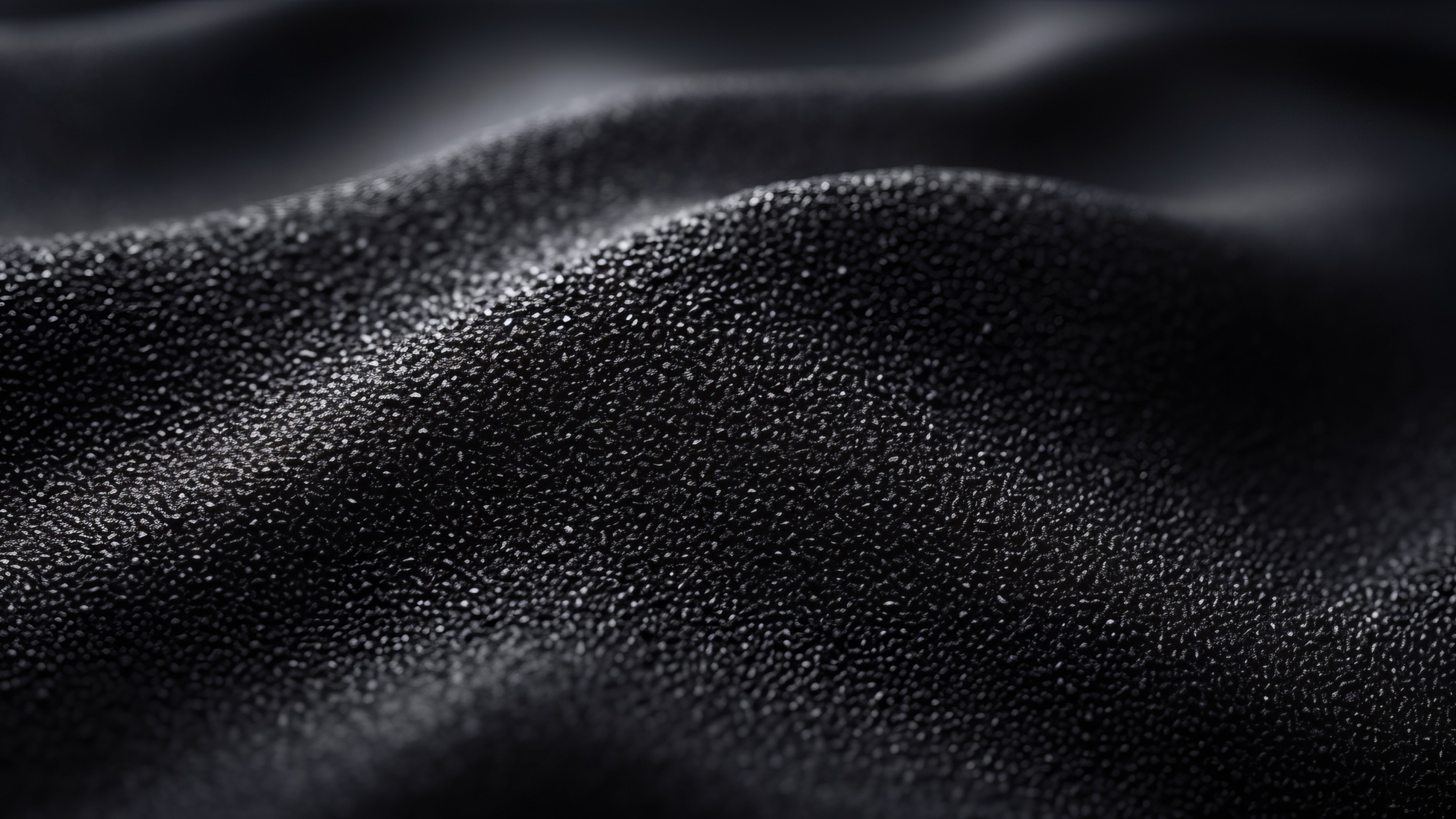 Black sand from iPhone 15 wallpaper 2880x1620